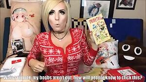 I mean, she's not wrong.