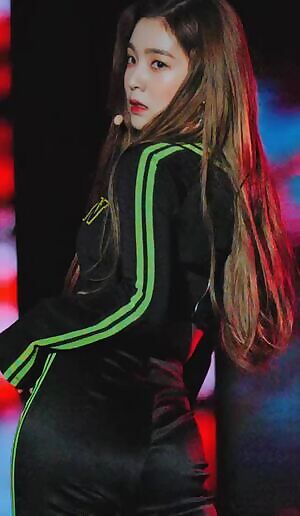 Red Velvet - Irene: Nice View