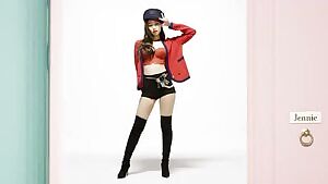Blackpink - Jennie