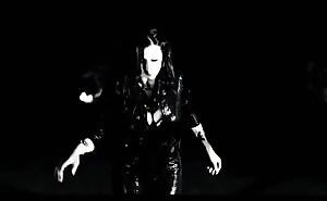 Mysterious New vidéo of SJ