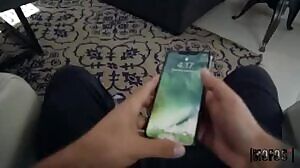 Evelin Stone, Callie Klein - Sex Toy Saleswomen - Share My Bf