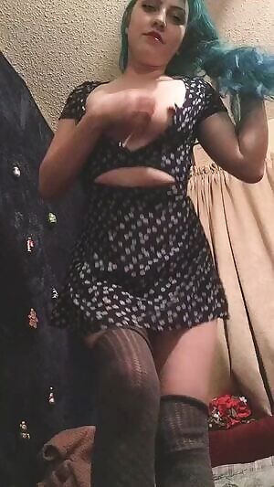 Up-skirts anyone?