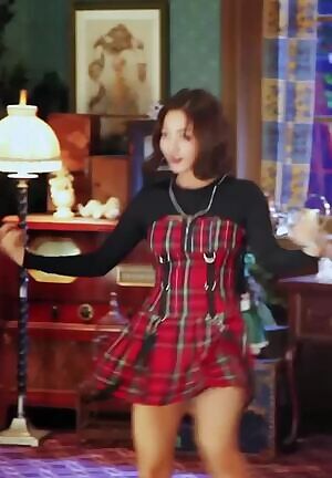 Twice - Jihyo