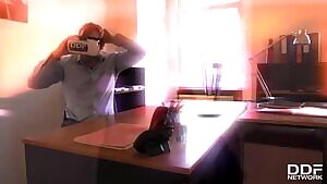 Fantasies Cum True - Veronica Clark