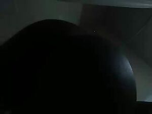 Early Morning Twerking! Make me your private dancer ;)