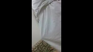 My pants are very loose to make me comfortable ;)