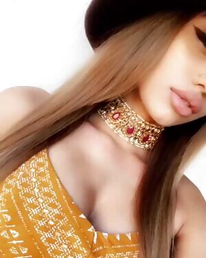 Love those lips