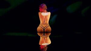 Beyoncé must be such an incredible fuck, I’d love to bend her over and pound her ass