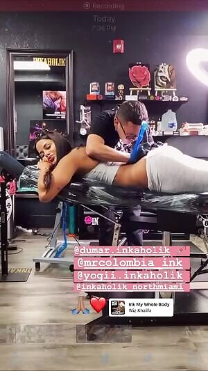 Incoming Stamp