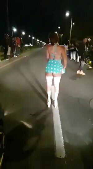 Start the race