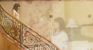 Ami Tomite - Antiporno I'm aware of the irony