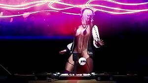 DJ Synth
