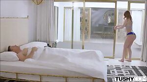 Daisy Stone - Closure With Anal 2