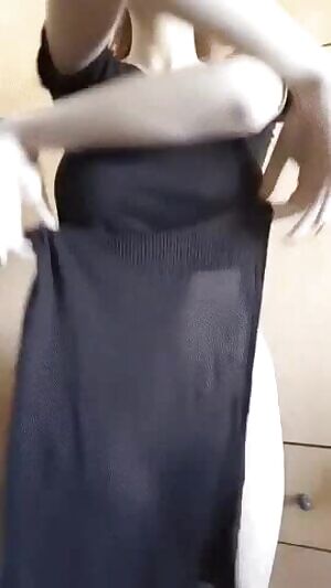 Incredible reveal