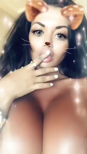 So hot