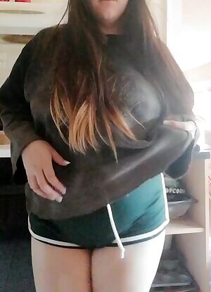 Happy Titty Tuesday from... me next to an open window 😊