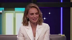 Natalie Portman's juicy thighs