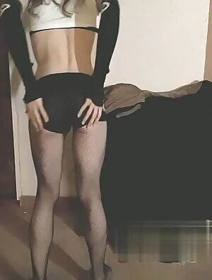 Need a job with a different dress code ;)