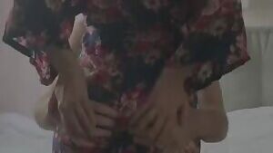 Romantic Morning Sex with Hot Wife