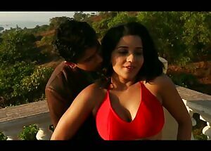 monalisa's big boobs