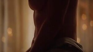 Lizzy Caplan-Masters of Sex