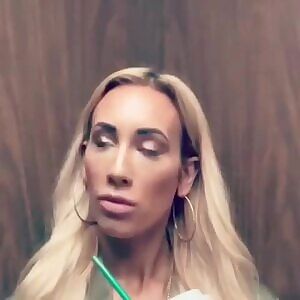 When Corey let’s Big E hit it