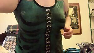 Tits tits tits