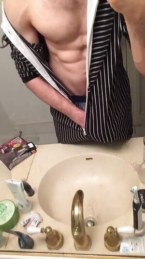 Jack Skellington Stripogram