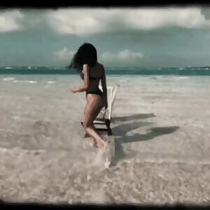 Latin Stunner, morena requisima