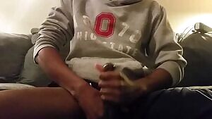 Doing my best fountain impression