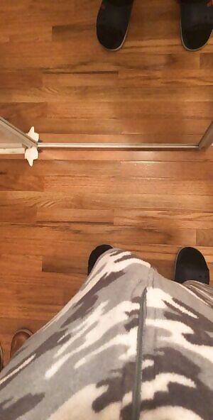 Whew! It was getting hot in there!