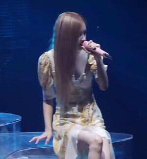 Blackpink - Rose