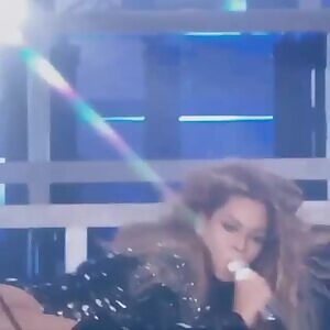 Beyoncé