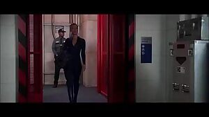 Jessica Alba in Fantastic Four