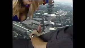 Spared no expense on the special effects