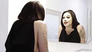 Harlow Harrison remembers her punk rock roots