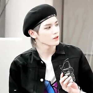 Holly gets her tits out