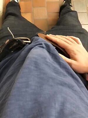 Some days I just can’t resist