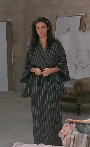 Emmanuelle Béart