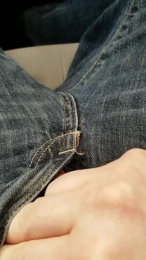 What you see when i whip it out. What would you do with it?