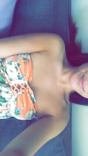 I don't like wearing bras