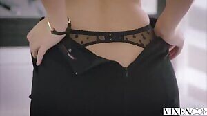 I have something to say