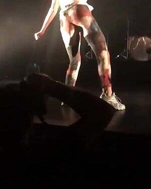 Tove lo