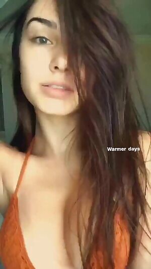 Sultry