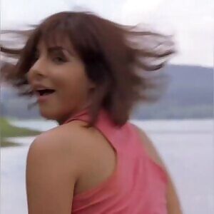 Roxanne Pallett