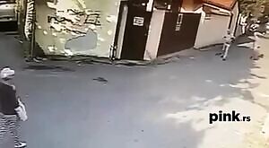 Elderly lady kills investor who harrased her for years