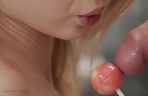 Lollipop...
