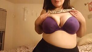 Forgive me, Daddy, I've been a bad girl. What do you mean 