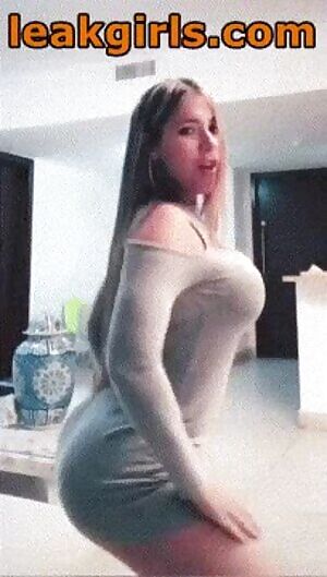 sexy Vanessa