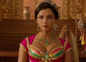 Naomi Scott